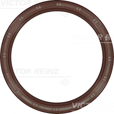 Shaft Seal, crankshaft